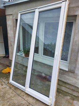 Francúzke dvere - 3