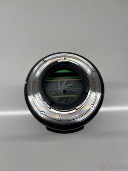 Nikon AF-S Nikkor 105mm f/2,8 G ED N VR - 3
