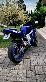 Yamaha R6 2002 S PAPIERMI - 3