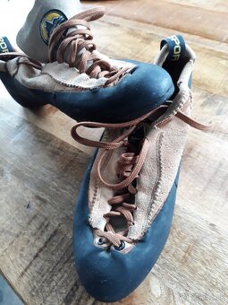 La sportiva Mythos - 3