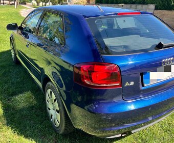 Audi A3 - 3