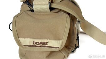 Domke F-2 — veľmi zachovaná fotobrašna, ako nová - 3