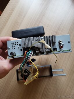 Pioneer autoradio - 3