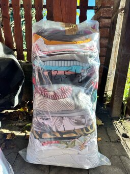 Dámske oblečenie - 3