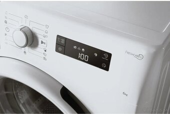 Whirlpool práčka - 3