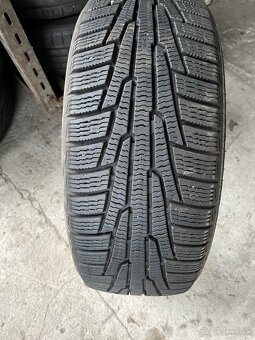 Zimné pneumatiky 195/50 R16 - 3