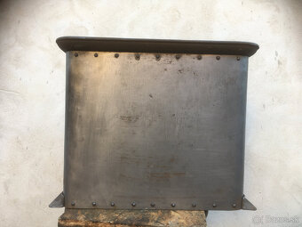 PREDAM  CHLADIACU NADOBU SLAVIA 5 DIESEL - 3