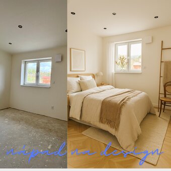 Vianočná akcia do 25.12.: Moderná novostavba v Leviciach - 3