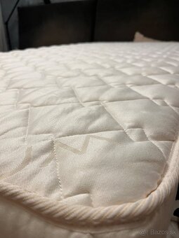 Matrac Segum 80x160cm - 3