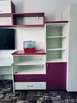 Študentská detská izba - 3