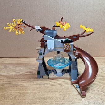 LEGO Ninjago 71764 Ninja Training Center - 3