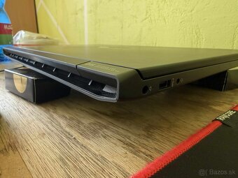 Victus f15 herný notebook - 3