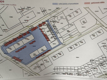 Pozemky - Zvolen, Môťová - 3