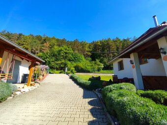 Ponúkame na predaj rodinný dom v obci Hrádok - 3