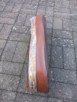 Sedadlo Pionier 05 - 3