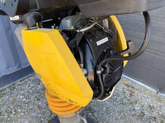 Vibračné dusadlo Bomag BT 65 - 3