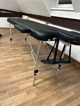 Masážne lehátko - 3