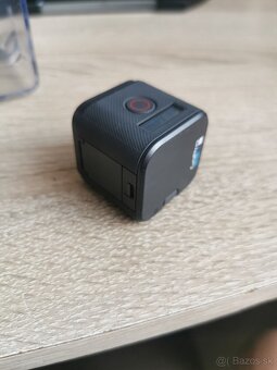 GoPro Hero 5 session - 3