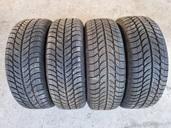 Zimna Sada 4x100 R14 - 3