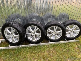 5x112 R16 VW Škoda Seat-SUV - 3
