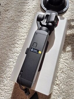 Dji  POCKET 2 - 3