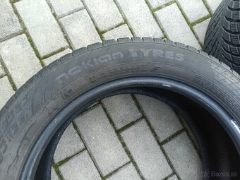 Nokian TYRES 225/50 R17 wr snowproof P - 3