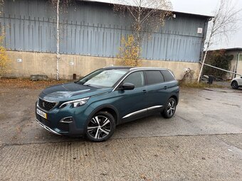 Peugeot 5008 2018 1.6(121kw) A/T 7 miest - 3
