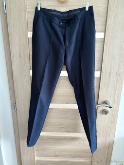 Predám oblek zn. Adam - 3