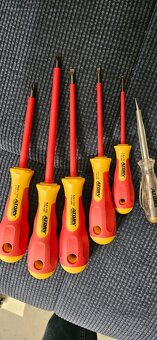 Náradie ATORN a WERA - 3