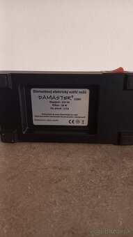 Brúska na kuchynské nože - 3