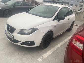 Predám Seat Ibiza 1.2TDI - 3