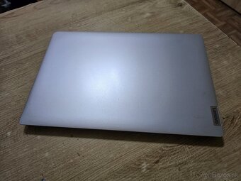 Lenovo ideapad s 8 gb ram 256gb ssd diskom a ryzen 5 proceso - 3