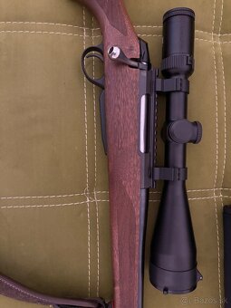 Delta Titanium HD 2.5x10x56 4A - 3