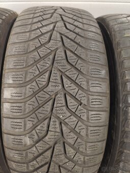 Zimne pneu 225/55 r16 - 3
