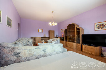 Na predaj 2-izbový byt v žiadanej lokalite Dubnica n/V - 3