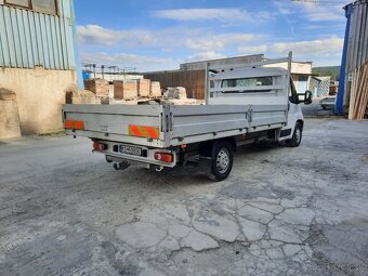 Citroen jumper valnik 2 2hdi - 3