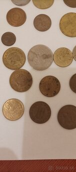 Predam stare mince a bankovky - 3