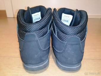 zimné topánky veľkosť 38 - 3