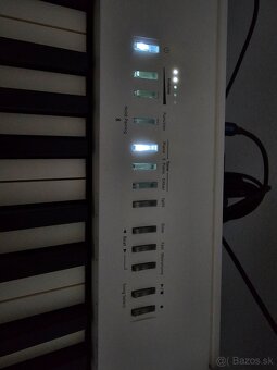 Roland FP-30X Digitálne piano - 3