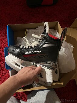 Bauer Vapor x4 - 3