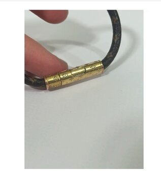 Náramok Louis Vuitton v komplet balení - 3