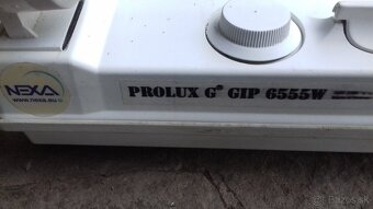 Predám žiarič na dezinfekciu volier, králikárne a predmetov - 3