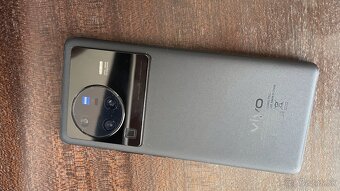 Predám/Vymenim Smartfon Vivo X80 Pro 12GB Ram/256gb - 3