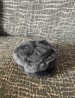 Bunda PrV vojenská, služobná - 3