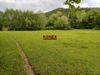 Na predaj rozľahlý pozemok PTIČIE – blízko Humenného - 3