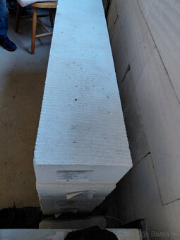 Preklady Ytong 1250x249x150 - 5ks - 3