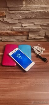 Sony xperia M5(E5603) white 16 GB - 3