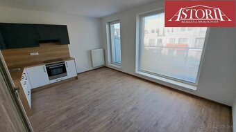 3-izb. byt s 3 balkónmi - Martin - NOVÝ MARTIN - 3