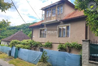HALO reality - Predaj, rodinný dom Kokava nad Rimavicou - EX - 3