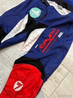 Motocrossové oblečenie komplet SEVEN (veľkosť L) - 3